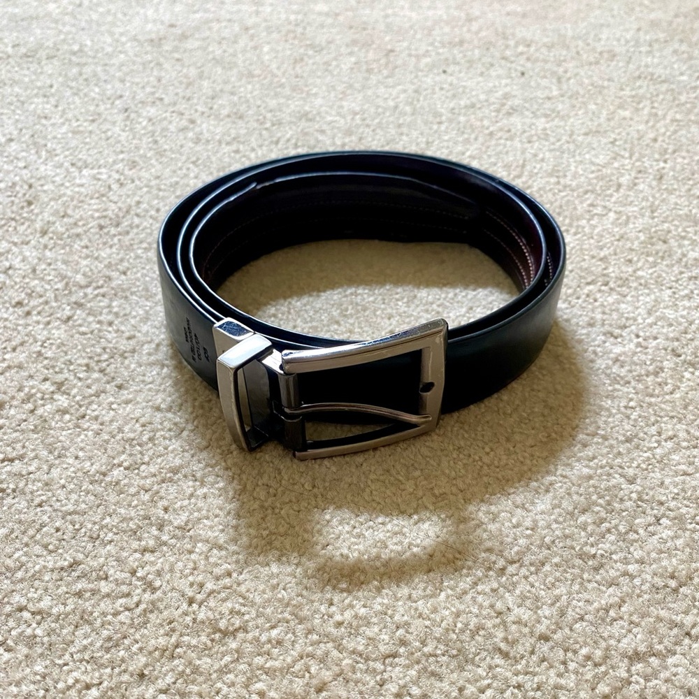 Men’s Geoffrey Beene Belt